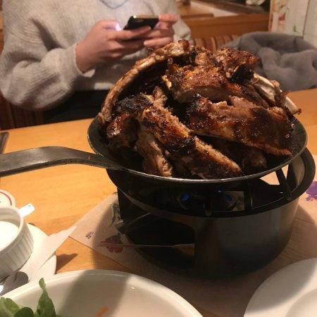 Gasthaus zum Dorfkrug